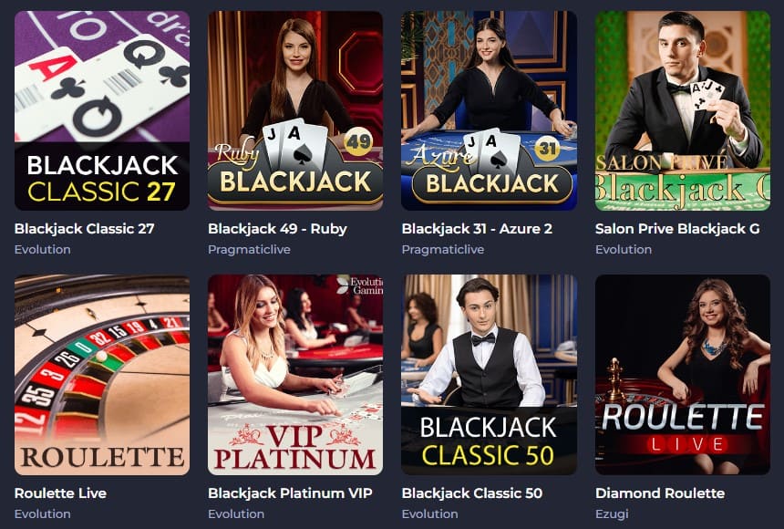 Rolling Slots Casino – Erfahrungen & Testbericht 2025