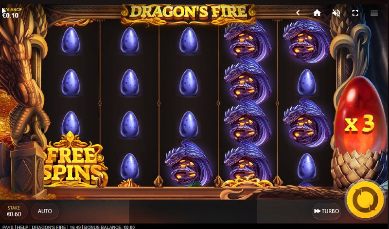 Rolling Slots Casino – Erfahrungen & Testbericht 2025