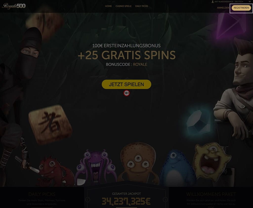Slider Image