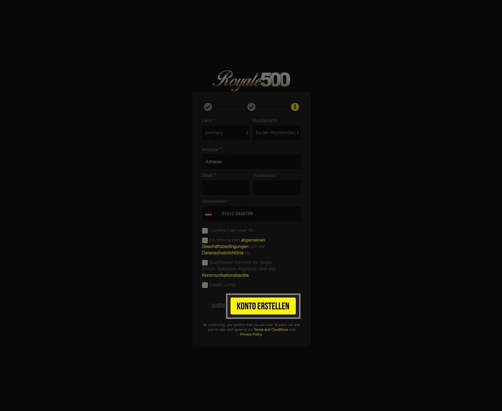 Slider Image