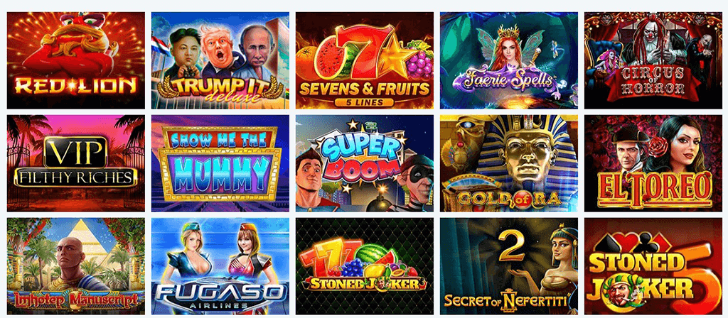 Royal Spinz Casino Erfahrungen – Test & Bewertung 2025