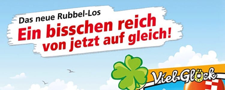 Rubbellose
