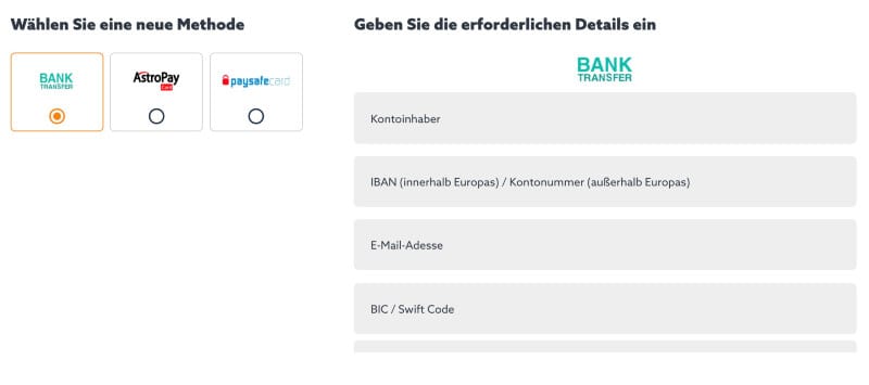 Scatters Casino Erfahrungen – Test & Bewertung 2026