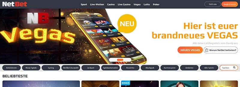 netbet