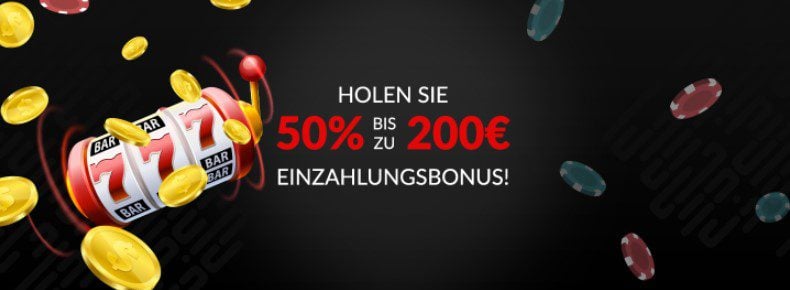 Select.bet Casino – Erfahrungen & Testbericht 2025