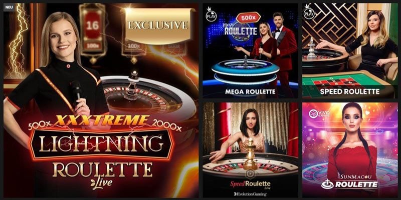 Select.bet Casino – Erfahrungen & Testbericht 2025