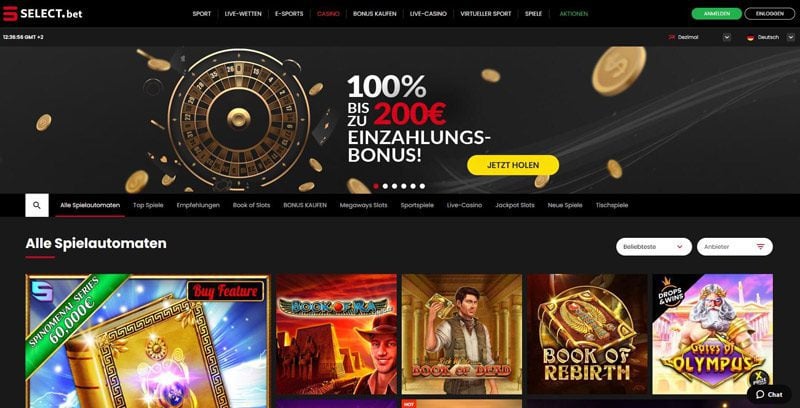 Slider Image