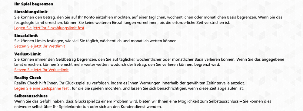 Winzon Casino – Erfahrungen & Testbericht 2026