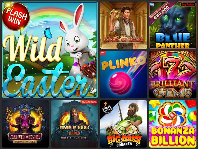 Silverplay Casino – Erfahrungen & Testbericht 2025