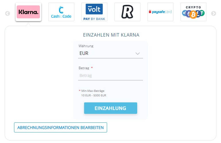 Silverplay Casino – Erfahrungen & Testbericht 2025