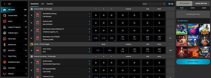 Silverplay Casino – Erfahrungen & Testbericht 2025