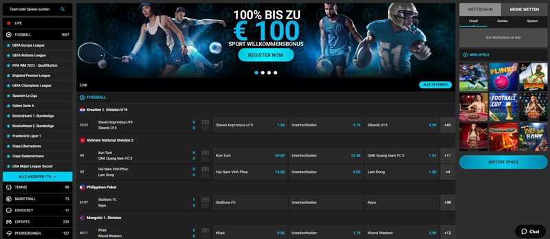 Silverplay Casino – Erfahrungen & Testbericht 2025