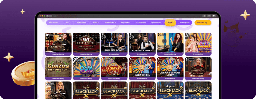 Simsinos Casino – Erfahrungen & Testbericht 2025