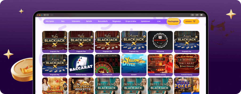 Simsinos Casino – Erfahrungen & Testbericht 2025