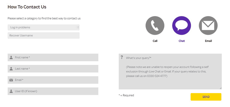 Sky Bingo Erfahrungen – Test und Bewertung 2025