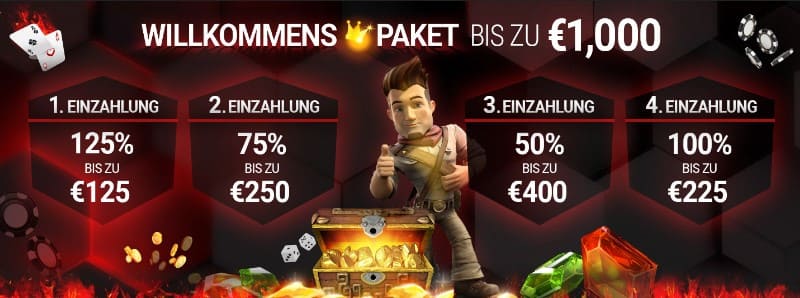 Slot10 Casino – Erfahrungen & Testbericht 2025