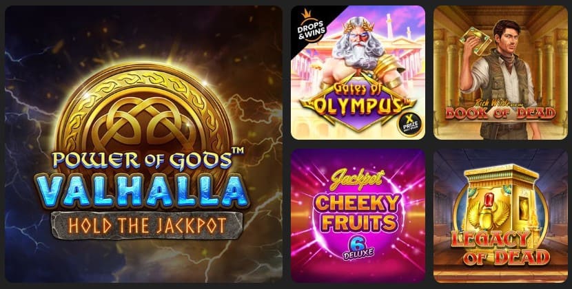 Slot10 Casino – Erfahrungen & Testbericht 2025