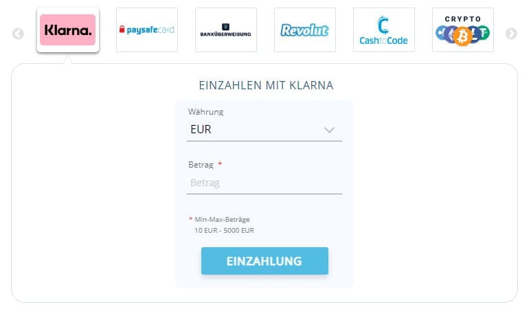 Slot10 Casino – Erfahrungen & Testbericht 2025