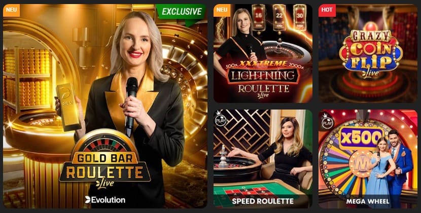 Slot10 Casino – Erfahrungen & Testbericht 2025