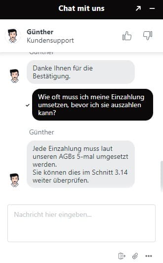 Slot10 Casino – Erfahrungen & Testbericht 2025