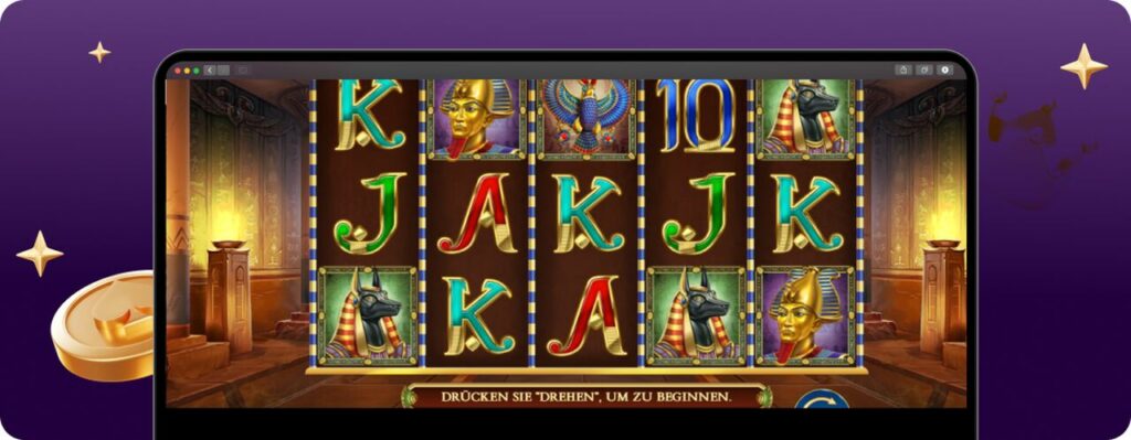 Simsinos Casino – Erfahrungen & Testbericht 2025