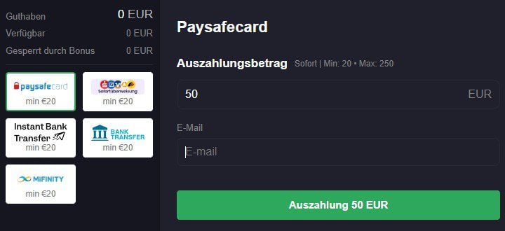 Slothunter Casino – Erfahrungen & Testbericht 2025
