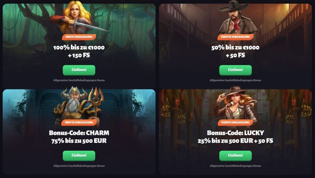 Slothunter Casino – Erfahrungen & Testbericht 2025