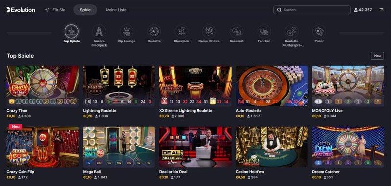 Slothunter Casino – Erfahrungen & Testbericht 2025