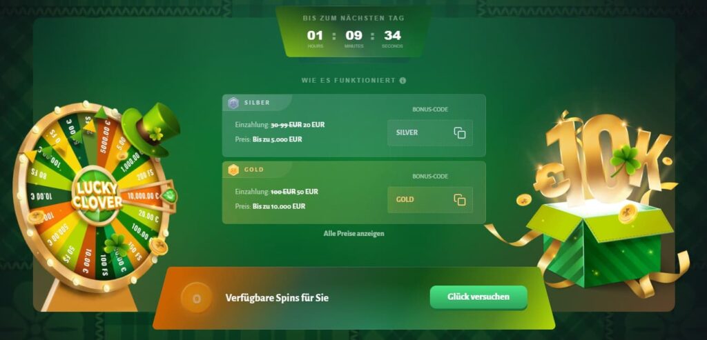 Slothunter Casino – Erfahrungen & Testbericht 2025