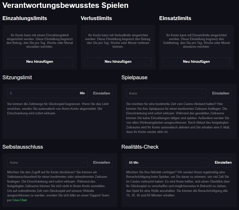 Slothunter Casino – Erfahrungen & Testbericht 2025
