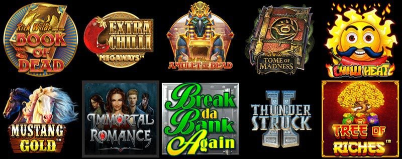 Slotilda – Erfahrungen & Testbericht 2025