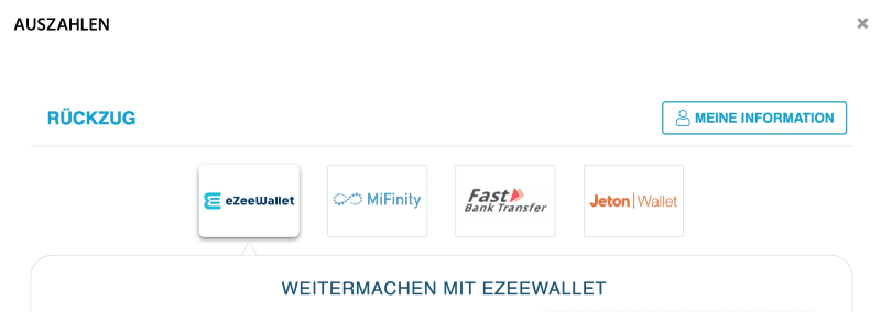 Slotimo Casino – Erfahrungen & Testbericht 2025