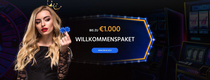 Slotimo Casino – Erfahrungen & Testbericht 2025