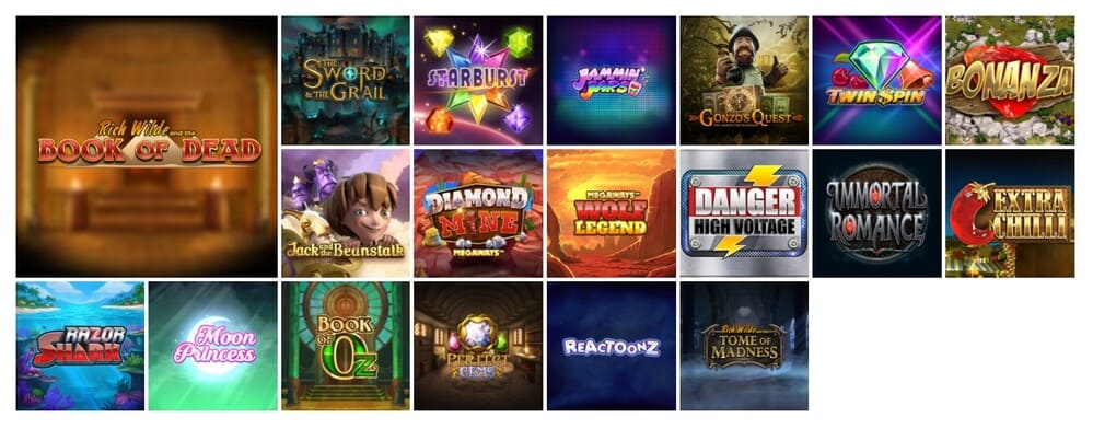 Slotnite Casino Erfahrungen – Test & Bewertung 2025