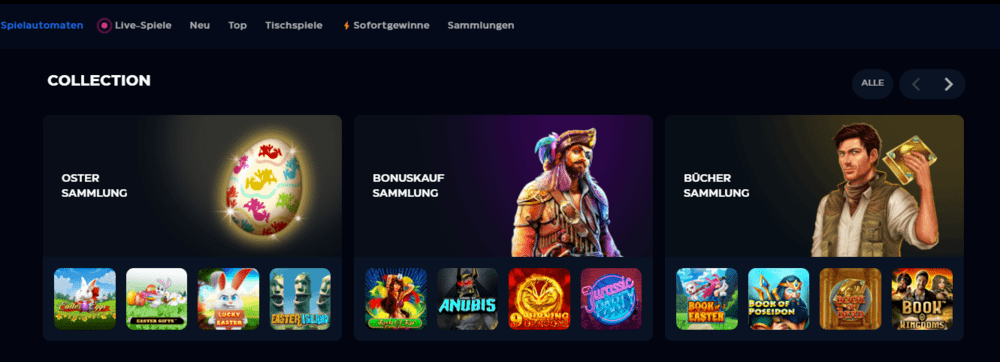 Gioo Casino – Erfahrungen & Testbericht 2025