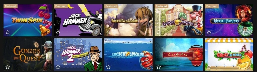 Slots Berlin Casino Erfahrungen – Test & Bewertung 2025