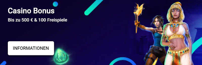 Slott Casino – Erfahrungen & Testbericht 2025