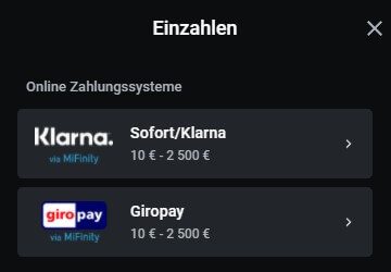 Slott Casino – Erfahrungen & Testbericht 2025