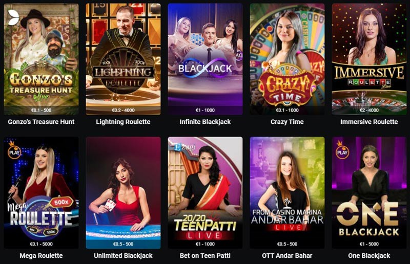 Slott Casino – Erfahrungen & Testbericht 2025