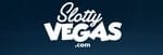 Slotty Vegas Casino Logo