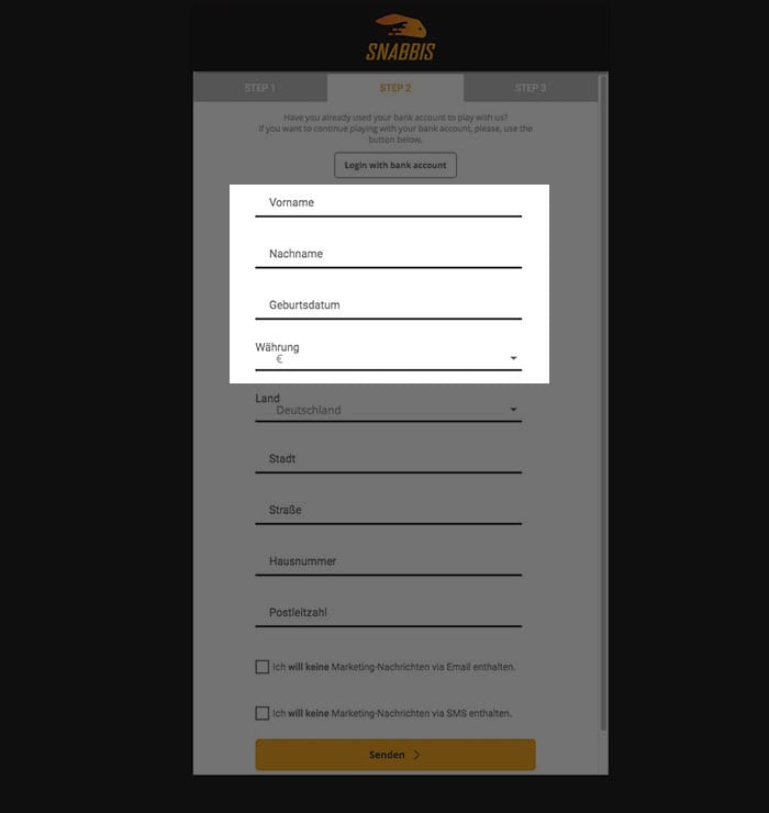 Slider Image