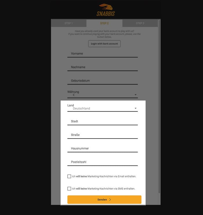 Slider Image