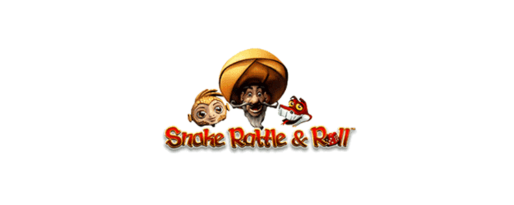 Snake Rattle & Roll Slot