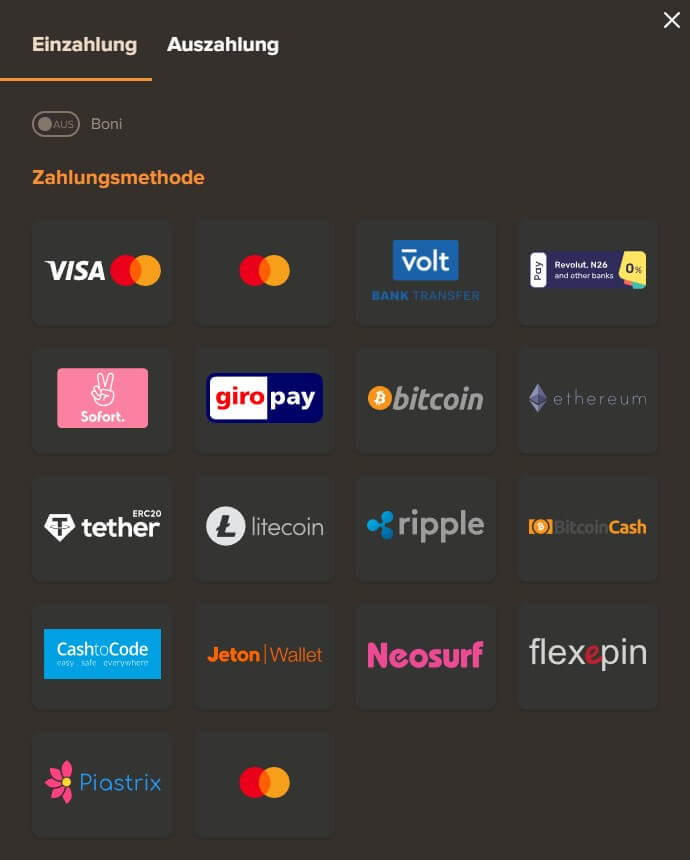 Sol Casino – Erfahrungen & Testbericht 2025