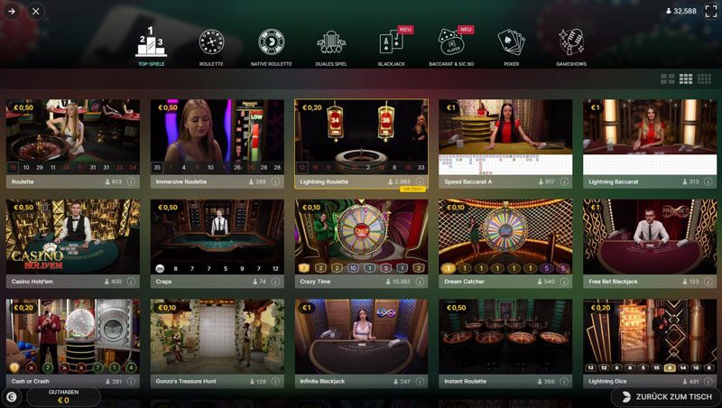 Sol Casino – Erfahrungen & Testbericht 2025