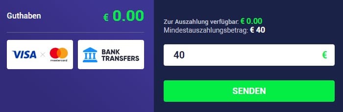 SpaceWin Casino – Erfahrungen & Testbericht 2025