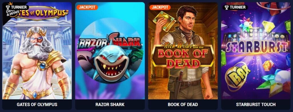 SpaceWin Casino – Erfahrungen & Testbericht 2025