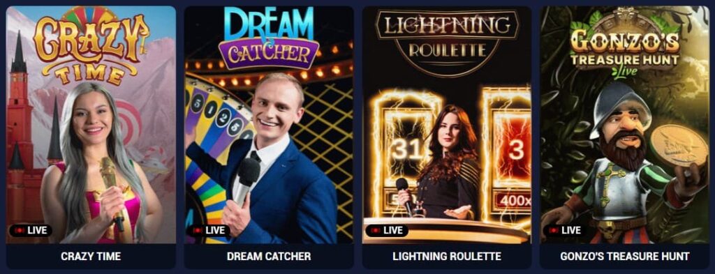 SpaceWin Casino – Erfahrungen & Testbericht 2025