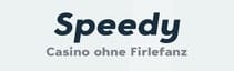 Speedy Casino Logo