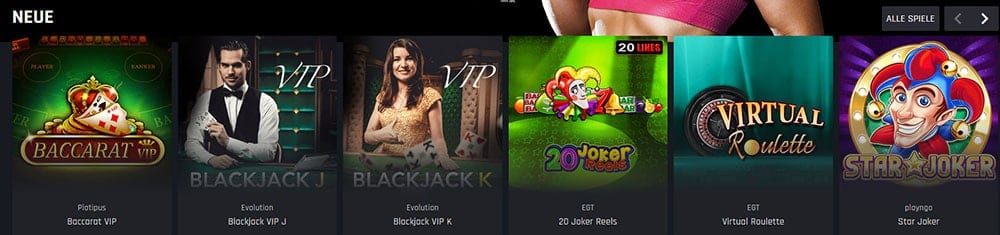 Lady Hammer Casino Erfahrungen – Test & Bewertung 2025